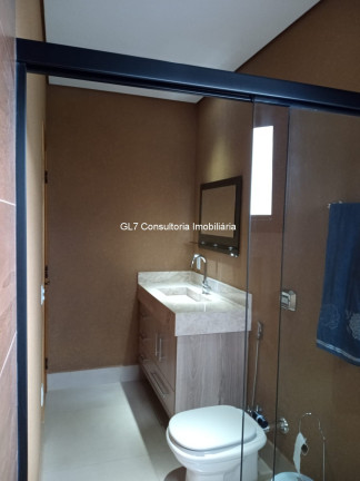 Imagem Sobrado com 4 Quartos à Venda, 125 m² em Jardim Esplanada - Indaiatuba