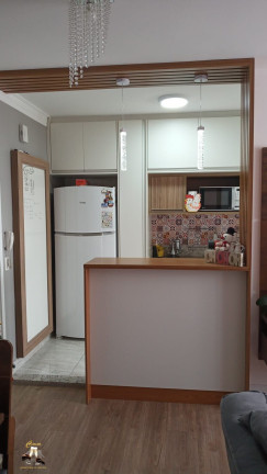 Imagem Apartamento com 2 Quartos à Venda, 49 m² em Paulicéia - São Bernardo Do Campo Imagem Apartamento com 2 Quartos à Venda, 49 m² em Paulicéia - São Bernardo Do Campo
