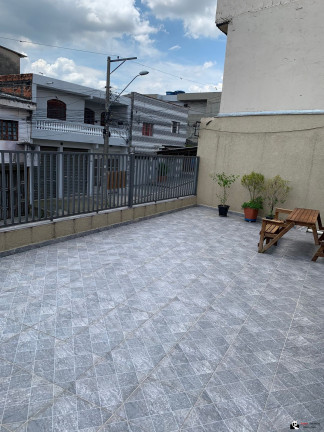 Imagem Sobrado com 2 Quartos à Venda, 206 m² em Vila São Carlos - Guarulhos