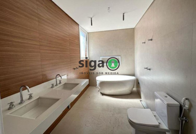 Imagem Casa com 3 Quartos à Venda, 472 m² em Alto Da Boa Vista - São Paulo