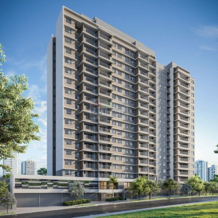 Imagem Apartamento com 3 Quartos à Venda, 83 m² em Vila Mariana - São Paulo Imagem Apartamento com 3 Quartos à Venda, 83 m² em Vila Mariana - São Paulo