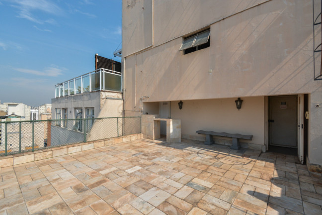 Imagem Apartamento com 2 Quartos à Venda, 53 m² em Moema - São Paulo