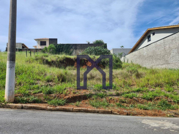 Imagem Terreno à Venda, 512 m² em Pinheirinho - Itajubá