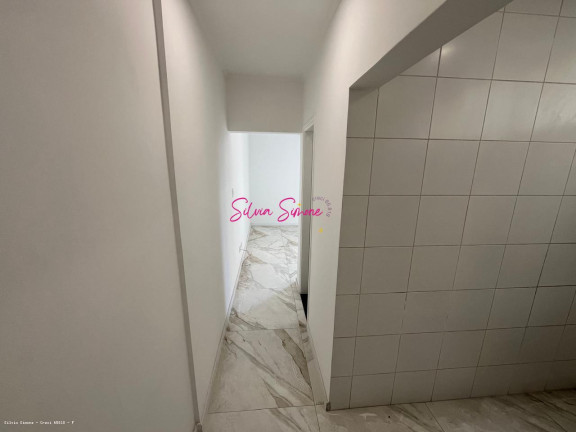 Apartamento com 1 Quarto à Venda, 50 m² em Boqueirão - Santos