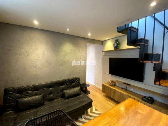 Imagem Apartamento com 2 Quartos à Venda, 89 m² em Morumbi - São Paulo Imagem Apartamento com 2 Quartos à Venda, 89 m² em Morumbi - São Paulo