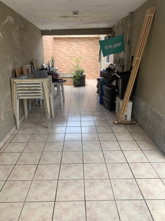 Imagem Casa com 2 Quartos à Venda, 88 m² em Cidade Naútica - São Vicente