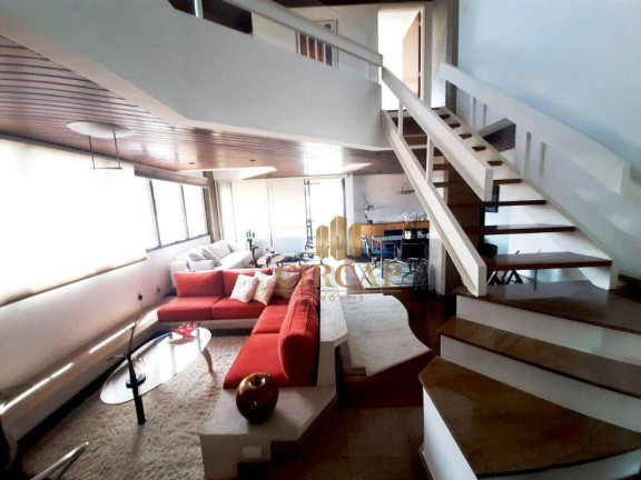 Imagem Imóvel com 3 Quartos à Venda, 208 m² em Perdizes - São Paulo Imagem Imóvel com 3 Quartos à Venda, 208 m² em Perdizes - São Paulo