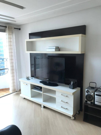 Imagem Apartamento com 1 Quarto à Venda, 42 m² em Jardim Paulista - São Paulo