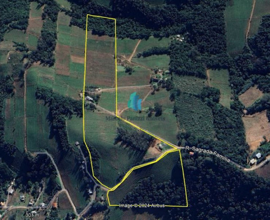Imagem Terreno à Venda, 120.000 m² em Linha Pederneira - Monte Belo Do Sul Imagem Terreno à Venda, 120.000 m² em Linha Pederneira - Monte Belo Do Sul