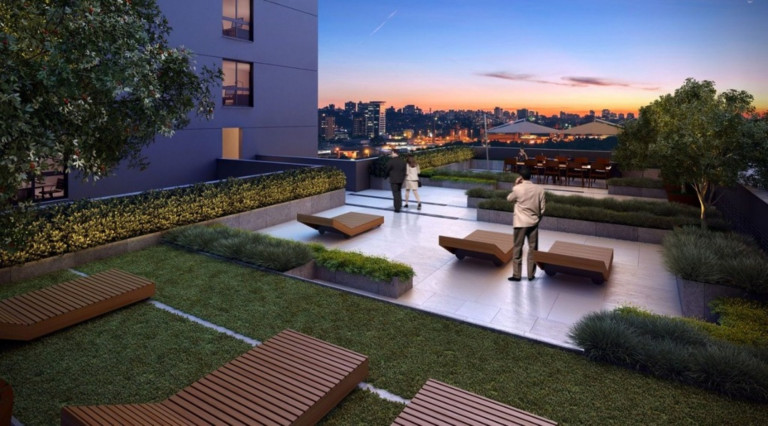 Imagem Imóvel à Venda, 35 m² em Menino Deus - Porto Alegre Imagem Imóvel à Venda, 35 m² em Menino Deus - Porto Alegre
