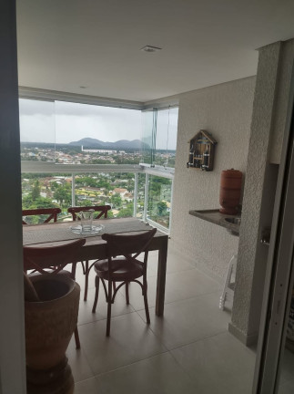 Imagem Apartamento com 2 Quartos à Venda, 69 m² em Jardim Virgínia - Guarujá