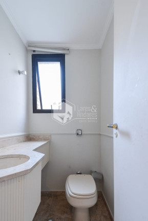 Imagem Apartamento com 3 Quartos à Venda, 177 m² em Perdizes - São Paulo