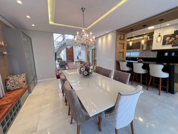 Imagem Casa com 4 Quartos à Venda, 300 m² em Condominio Capao Ilhas Resort - Capão Da Canoa Imagem Casa com 4 Quartos à Venda, 300 m² em Condominio Capao Ilhas Resort - Capão Da Canoa