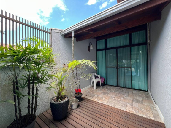 Imagem Casa com 3 Quartos à Venda, 455 m² em Salinas - Balneário Barra Do Sul