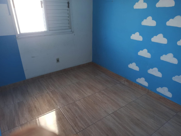 Imagem Apartamento com 2 Quartos à Venda, 48 m² em Jardim Ipê - Mauá