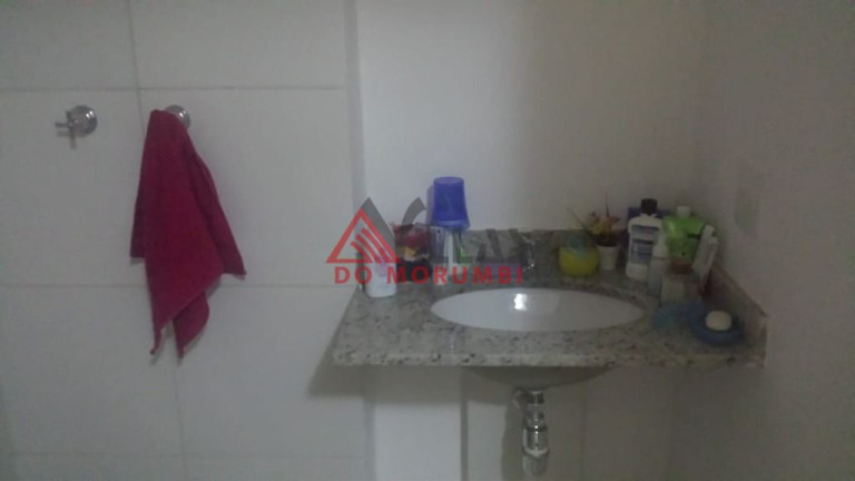 Imagem Apartamento com 3 Quartos à Venda, 68 m² em Parque Reboucas - São Paulo