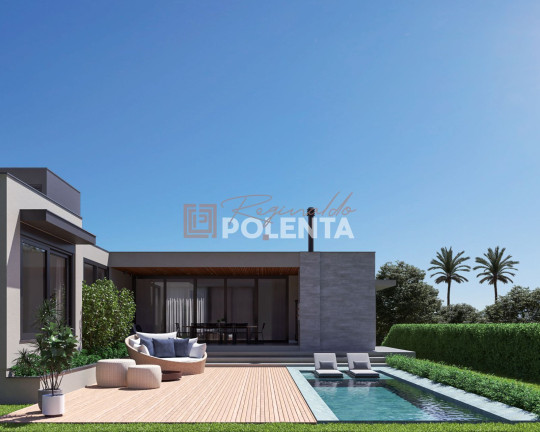Imagem Casa com 3 Quartos à Venda, 280 m² em São Simão - Criciúma Imagem Casa com 3 Quartos à Venda, 280 m² em São Simão - Criciúma