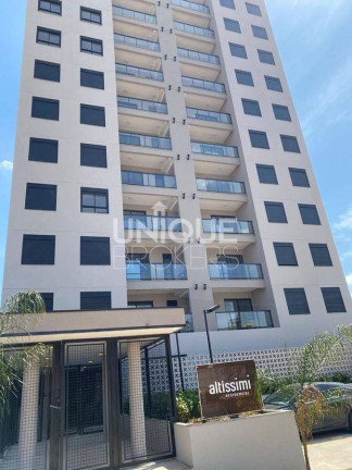 Imagem Apartamento com 3 Quartos à Venda, 86 m² em Jundiaí