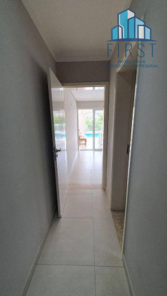 Imagem Casa com 5 Quartos à Venda, 380 m² em Condomínio Delle Stelle - Louveira