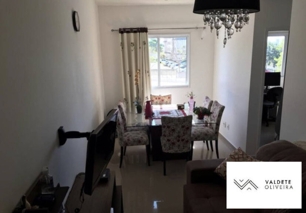 Imagem Apartamento com 2 Quartos à Venda, 47 m² em Jardim Ismênia - São José Dos Campos Imagem Apartamento com 2 Quartos à Venda, 47 m² em Jardim Ismênia - São José Dos Campos