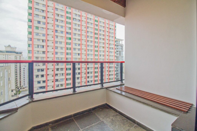 Imagem Apartamento com 1 Quarto à Venda, 36 m² em Jardim América - São Paulo Imagem Apartamento com 1 Quarto à Venda, 36 m² em Jardim América - São Paulo