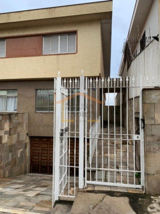 Imagem Sobrado com 3 Quartos à Venda, 250 m² em Vila Maria - São Paulo