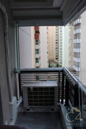 Imagem Apartamento com 2 Quartos à Venda, 50 m² em Altos Do Esplanada - São José Dos Campos