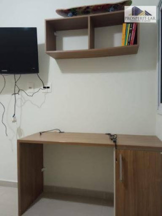 Imagem Apartamento com 3 Quartos à Venda, 82 m² em Picanço - Guarulhos