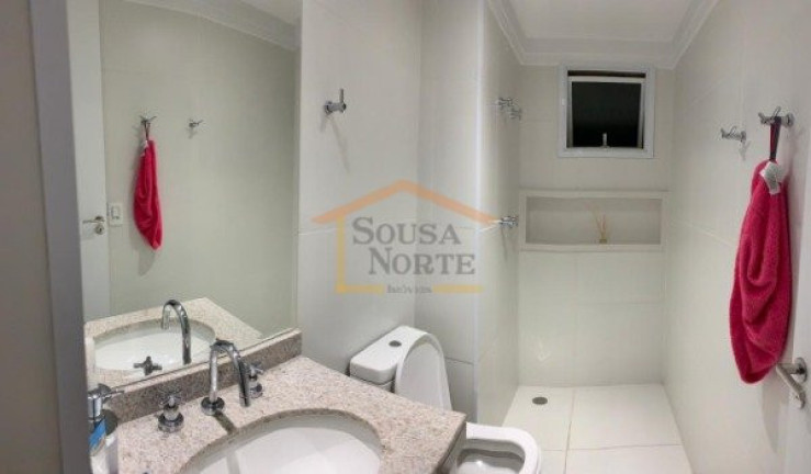 Imagem Apartamento com 2 Quartos à Venda, 83 m² em Casa Verde - São Paulo