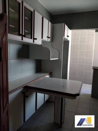 Imagem Apartamento com 3 Quartos para Alugar, 120 m² em Centro - Pouso Alegre