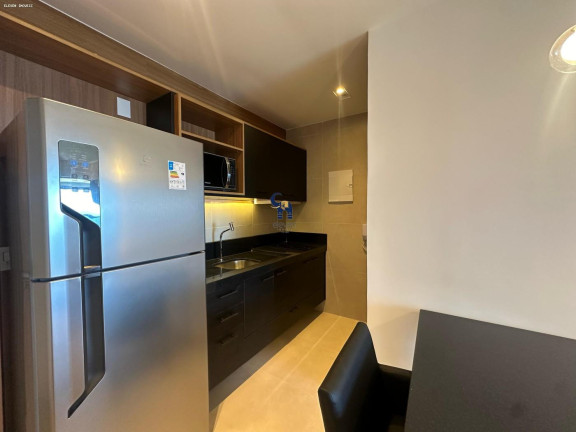 Imagem Apartamento com 1 Quarto à Venda, 44 m² em Ondina - Salvador Imagem Apartamento com 1 Quarto à Venda, 44 m² em Ondina - Salvador