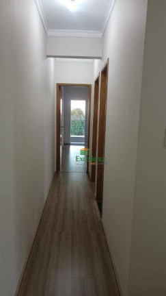 Imagem Sobrado com 3 Quartos à Venda, 115 m² em Campestre - Santo André Imagem Sobrado com 3 Quartos à Venda, 115 m² em Campestre - Santo André
