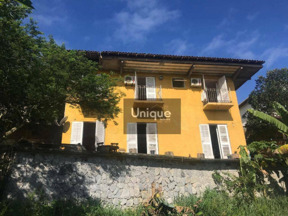 Casa com 4 Quartos à Venda, 250 m² em Alto De Búzios - Armação Dos Búzios