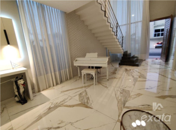 Imagem Casa com 4 Quartos à Venda, 370 m² em Boulevard Lagoa - Serra Imagem Casa com 4 Quartos à Venda, 370 m² em Boulevard Lagoa - Serra