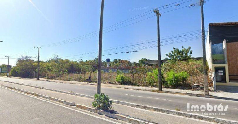 Imagem Terreno à Venda, 980 m² em Sabiaguaba - Fortaleza
