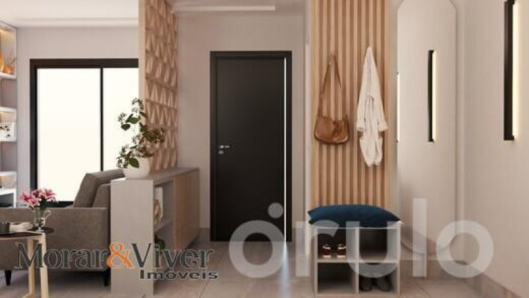 Imagem Sobrado com 3 Quartos à Venda, 142 m² em Boqueirão - Curitiba