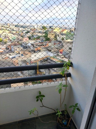 Imagem Apartamento com 2 Quartos à Venda, 50 m² em Mandaqui - São Paulo