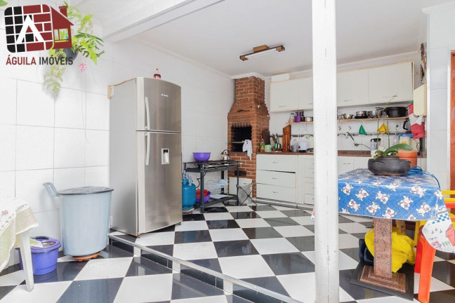 Imagem Casa com 3 Quartos à Venda, 190 m² em Ermelino Matarazzo - São Paulo Imagem Casa com 3 Quartos à Venda, 190 m² em Ermelino Matarazzo - São Paulo