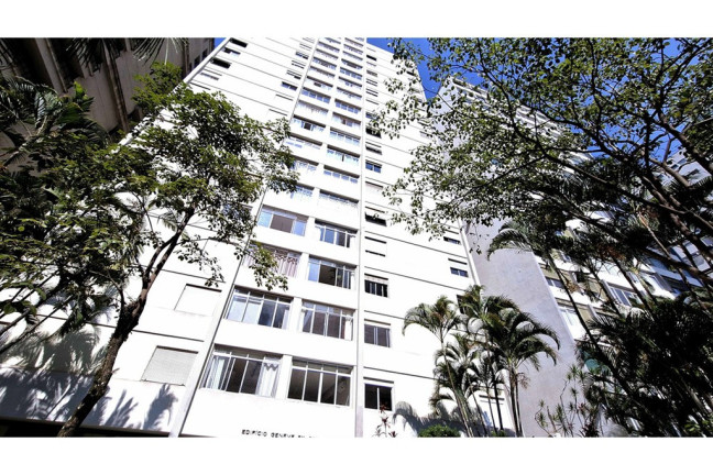 Imagem Imóvel com 2 Quartos à Venda, 83 m² em Jardim Paulista - São Paulo Imagem Imóvel com 2 Quartos à Venda, 83 m² em Jardim Paulista - São Paulo