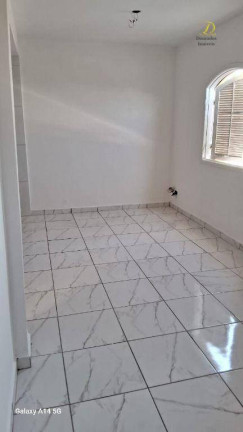 Imagem Kitnet com 1 Quarto à Venda, 30 m² em Jardim Real - Praia Grande
