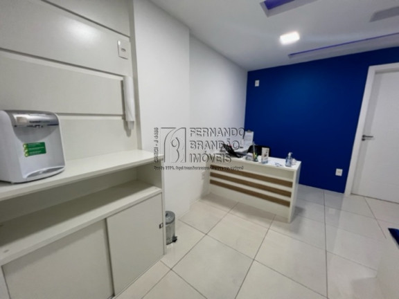 Imagem Sala Comercial à Venda, 31 m² em Jacarepaguá - Rio De Janeiro Imagem Sala Comercial à Venda, 31 m² em Jacarepaguá - Rio De Janeiro