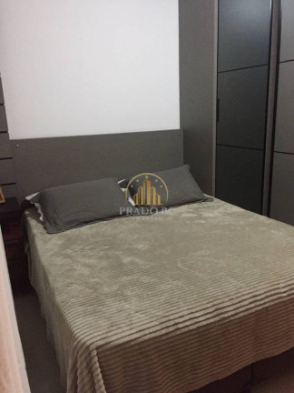 Imagem Apartamento com 2 Quartos à Venda, 59 m² em Monte Alegre - Camboriú