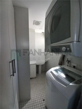 Imagem Imóvel com 1 Quarto para Alugar, 110 m² em Cerqueira César - São Paulo