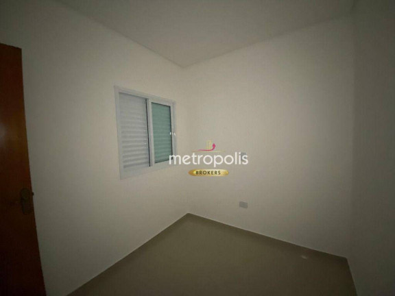 Imagem Cobertura com 2 Quartos à Venda, 106 m² em Vila Camilópolis - Santo André Imagem Cobertura com 2 Quartos à Venda, 106 m² em Vila Camilópolis - Santo André