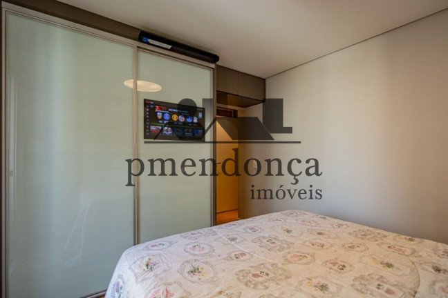 Imagem Apartamento com 3 Quartos à Venda, 133 m² em Perdizes - São Paulo
