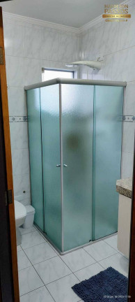 Imagem Casa com 3 Quartos à Venda, 186 m² em Vila Alzira - Santo André