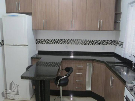 Imagem Casa de Condomínio com 3 Quartos à Venda, 165 m² em Iporanga - Sorocaba