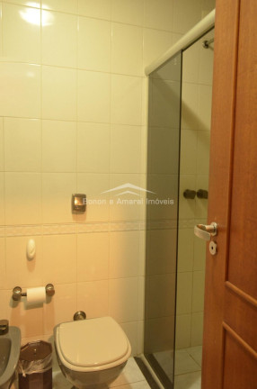 Imagem Apartamento com 3 Quartos à Venda, 147 m² em Vila Itapura - Campinas