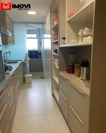 Imagem Apartamento com 2 Quartos à Venda, 79 m² em Bento Ferreira - Vitória