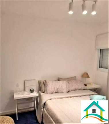 Imagem Apartamento com 2 Quartos à Venda, 69 m² em Centro - São Bernardo Do Campo